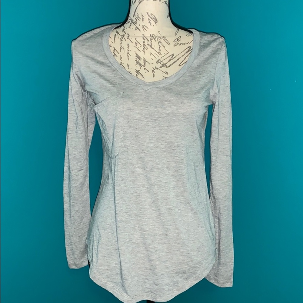 Z Supply Pocket Top